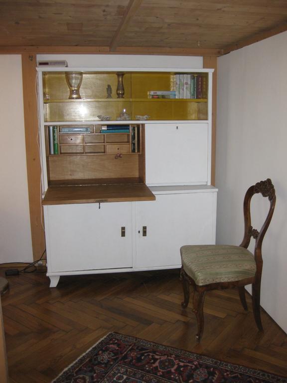 Apartment Altwien Camera foto