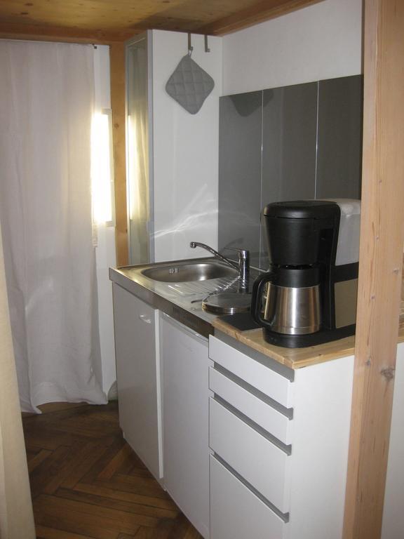Apartment Altwien Camera foto