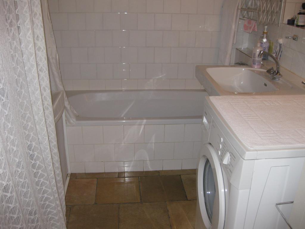 Apartment Altwien Esterno foto