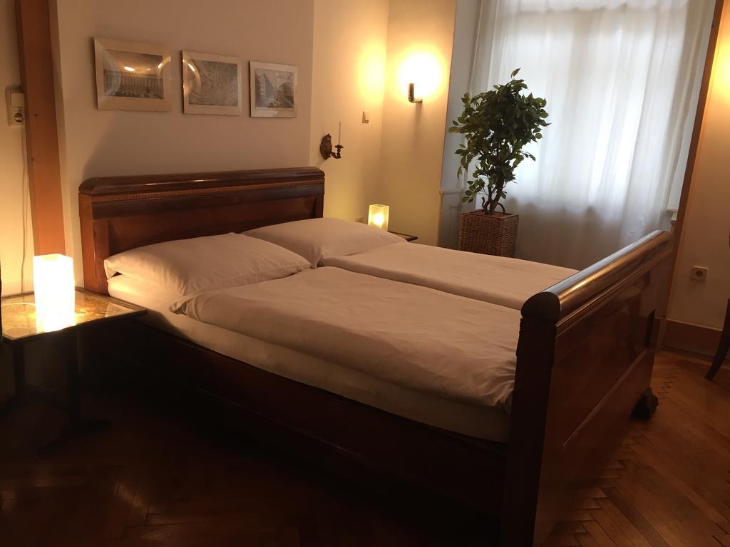 Apartment Altwien Esterno foto