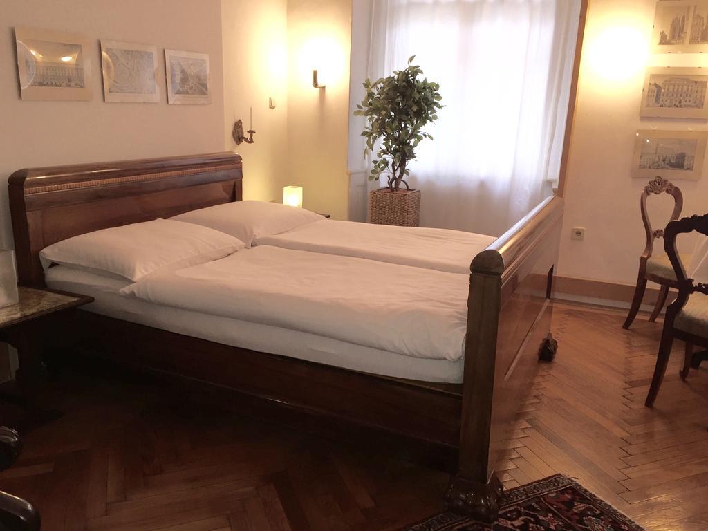 Apartment Altwien Esterno foto